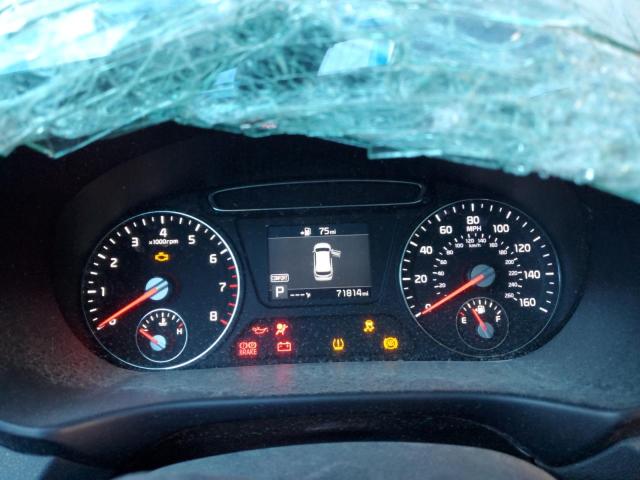 5XYPG4A52LG615255 KIA SORENTO S