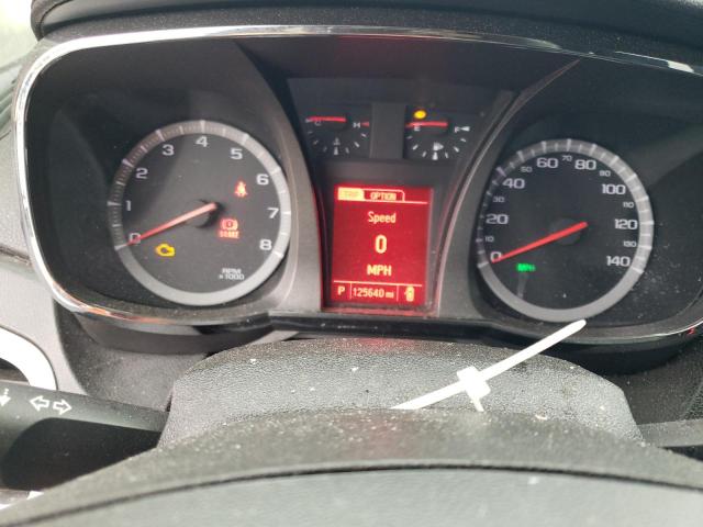 2GKALLEK9H6137730 GMC TERRAIN SL
