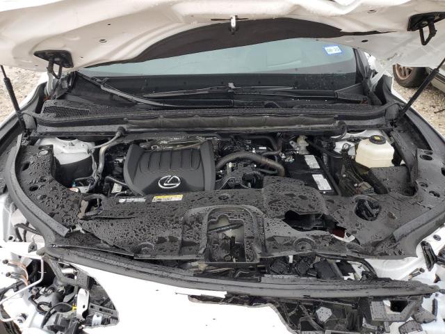 2T2BAMCA5PC035386 Lexus Rx 350 Base