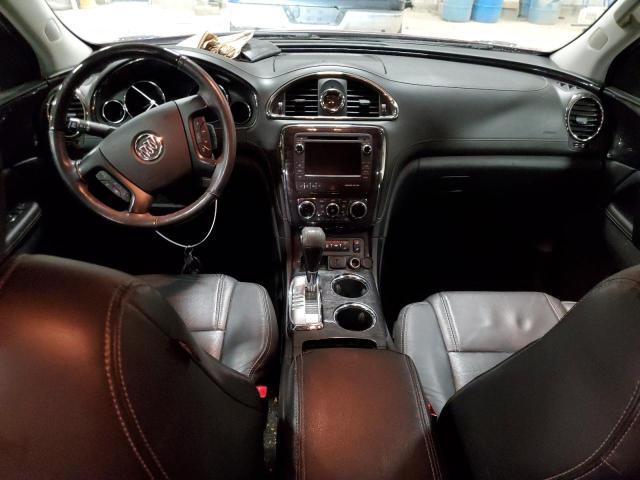 5GAKVBKD7HJ116695 Buick Enclave