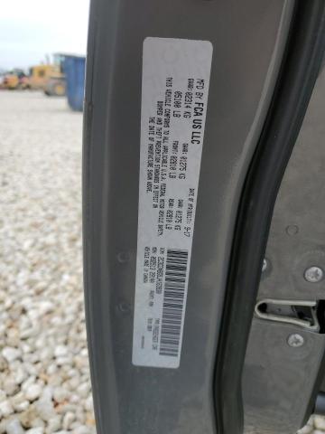 2C3CDXBG5JH163930 Dodge Charger Sxt