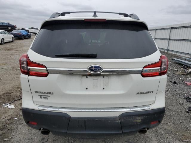 4S4WMAHD9M3450273 Subaru Ascent Premium