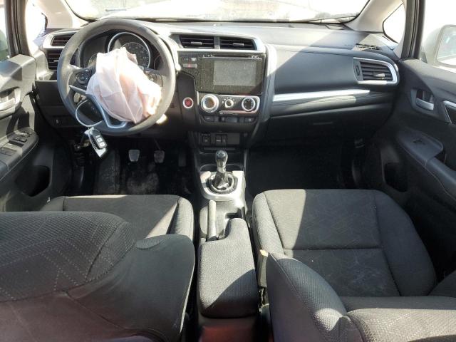 3HGGK5G81FM755845 Honda FIT EX