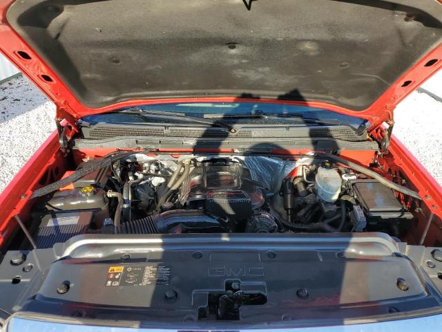 1GT01XEG9FZ534341 GMC Sierra C2500 Heavy Duty