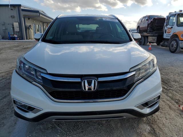 5J6RM3H70FL010883 Honda CR-V EXL