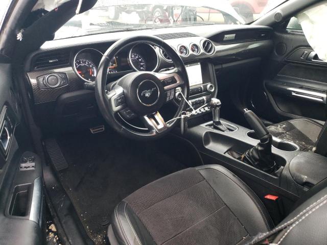1FA6P8TH8K5101708 Ford MUSTANG