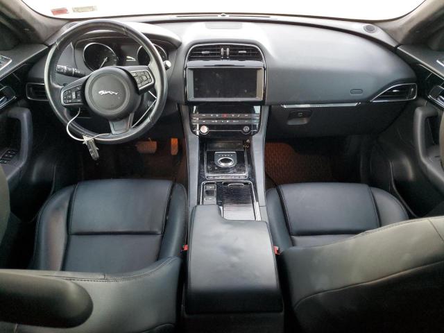 SADCJ2FX0LA646233 Jaguar F-pace Premium