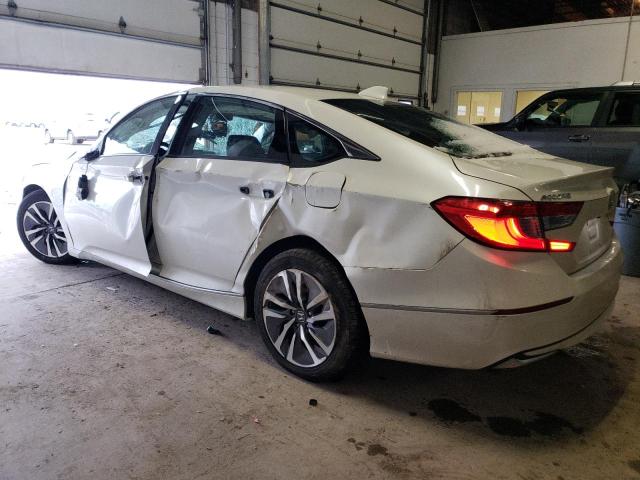 1HGCV3F44JA006830 Honda Accord Hybrid Ex
