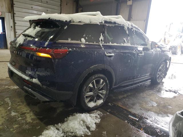 5N1DL1FS6NC331240 Infiniti QX60 LUXE