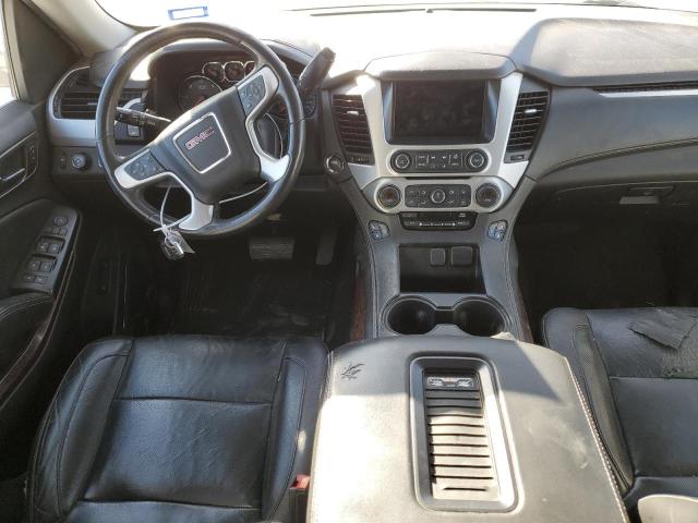 1GKS2BKC5HR162319 GMC YUKON SLT