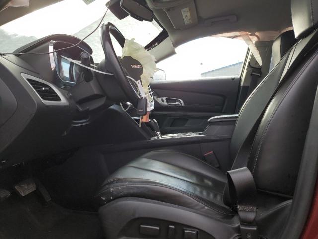 2GKFLUEK3G6219219 GMC Terrain Slt