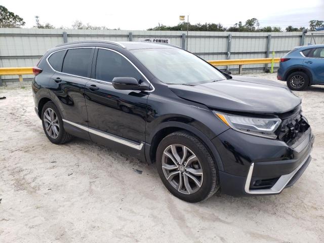 2HKRW1H93MH420178 Honda Cr-v Touring
