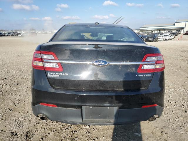 1FAHP2F8XFG171724 Ford Taurus Limited