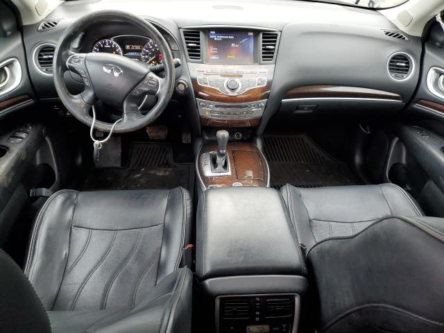 5N1AL0MM9EC534978 Infiniti QX60