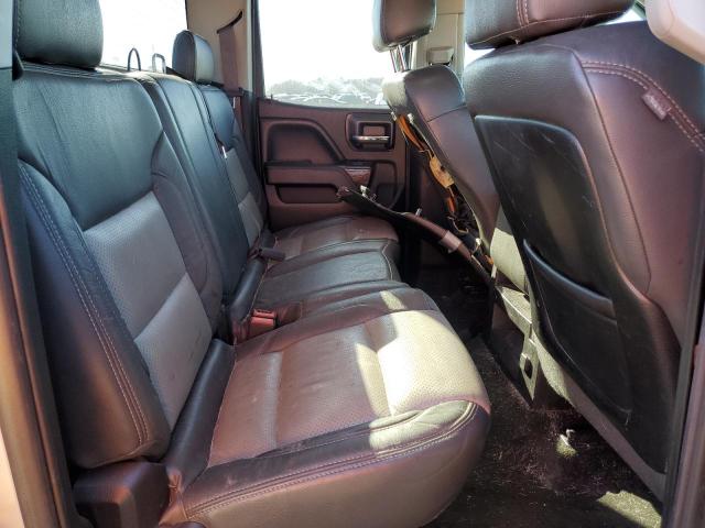 1GTR1UECXEZ258463 GMC Sierra C1500 Sle