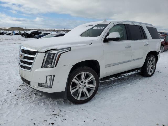 Продажа на аукционе авто 2017 Cadillac Escalade Luxury, vin: 1GYS4BKJ6HR343475, номер лота: 37594464