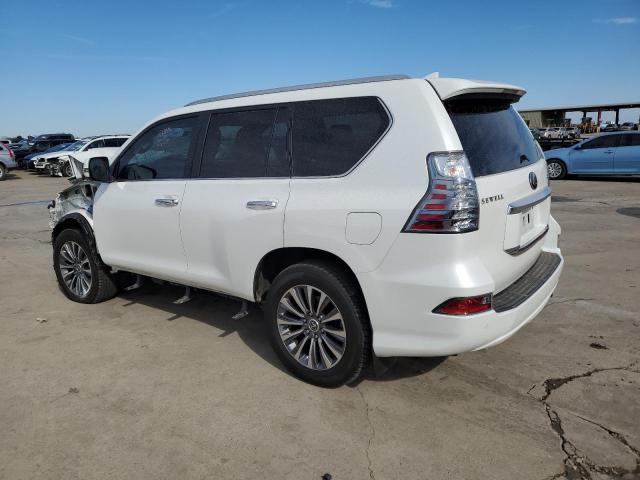 JTJGM7BX0N5329777 Lexus Gx 460 Luxury