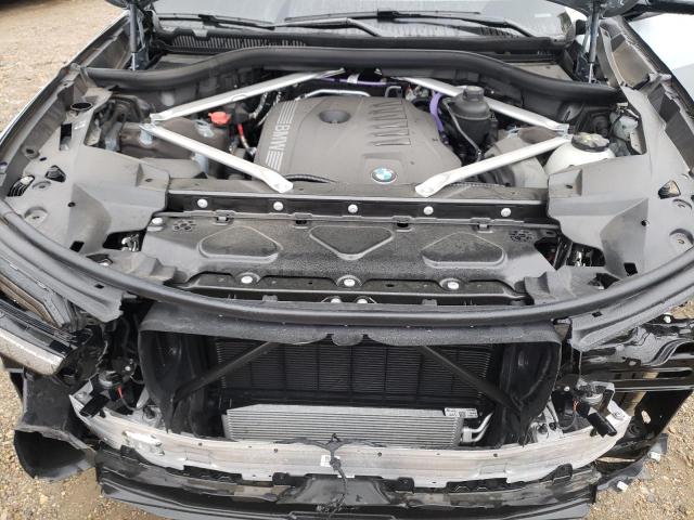 5UX23EM06R9S72969 BMW X7 Xdrive40i