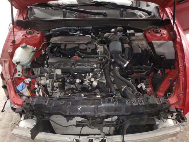 5NPEJ4J24MH066957 Hyundai Sonata Sel Plus