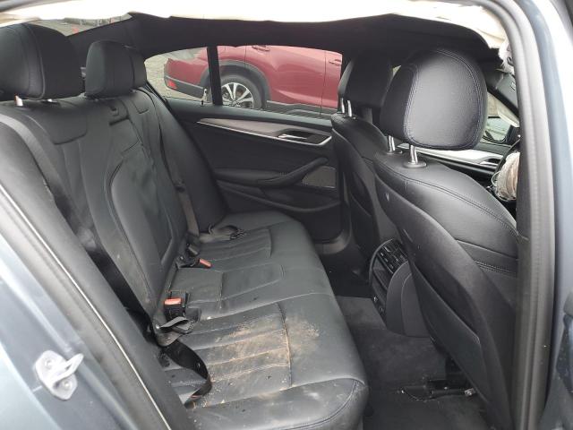 WBAJA5C58KWW24129 BMW 530 I
