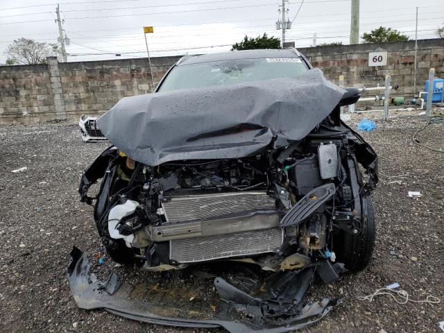 3CZRU5H5XNM739190 Honda HR-V EX