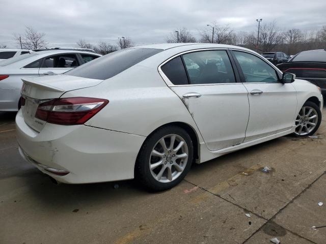 1HGCR2F57HA214637 Honda Accord Sport