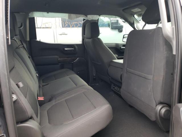 3GTU9CETXMG361264 GMC Sierra K1500 Elevation