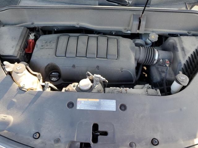 5GAKVCKDXEJ113923 Buick Enclave