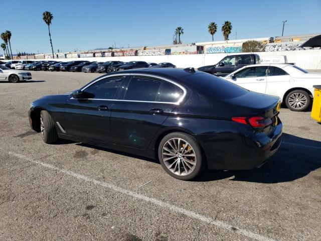 WBA53BH03NWX62060 BMW 530 I