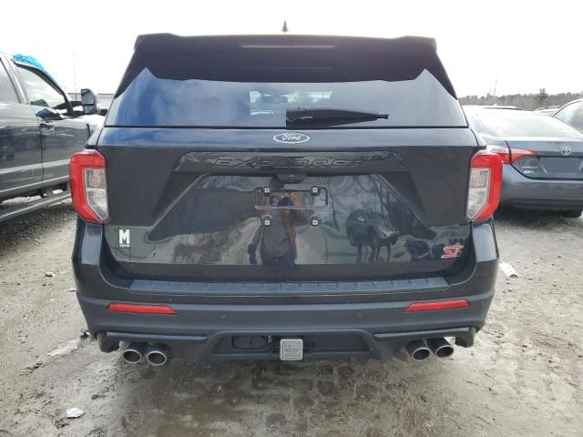 1FM5K8GC4LGA21357 Ford Explorer St