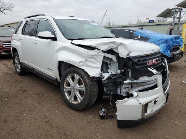 2GKFLTEK9H6350201 GMC Terrain Sle