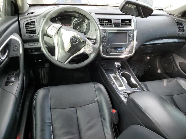 1N4AL3AP8HC194673 Nissan ALTIMA 2.5