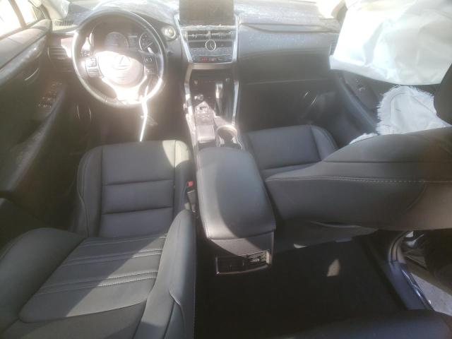 JTJAARBZ6L2165655 Lexus Nx 300 Base