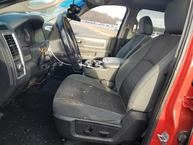 1C6RR6GT2ES422421 RAM 1500 Slt