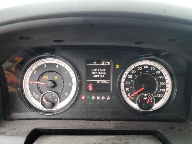 3C6JR6DT5HG706784 RAM 1500 St