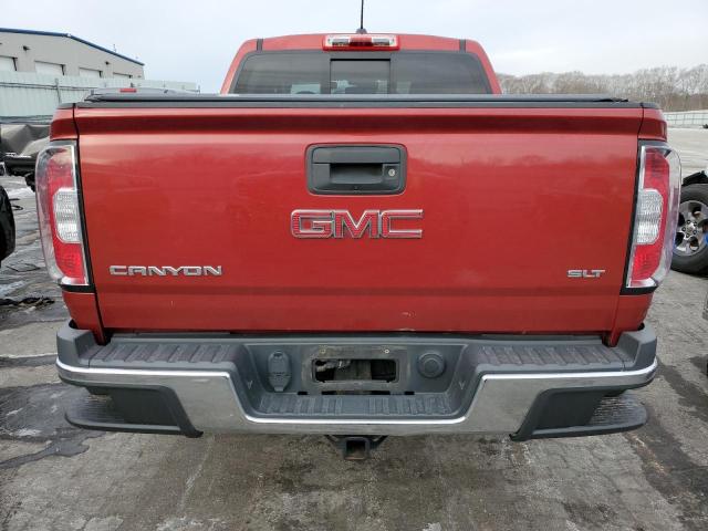 1GTG6DE3XG1342468 GMC CANYON SLT