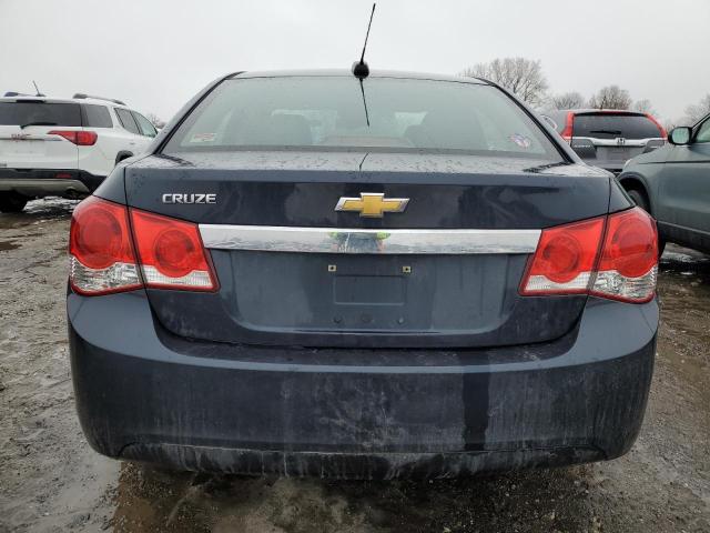 1G1PA5SH9F7270333 Chevrolet CRUZE LS