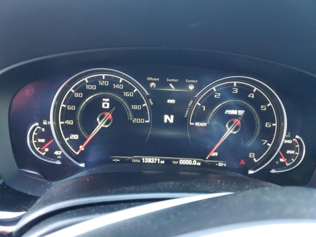 WBSJF0C50KB446806 BMW M5