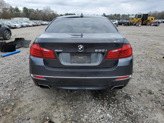 WBAKP9C59GD980814 BMW 550 Xi