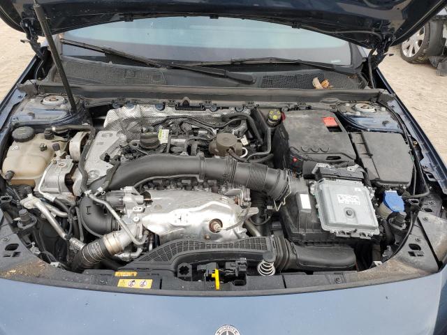 W1K3G4EB3MJ289634 Mercedes-Benz A 220