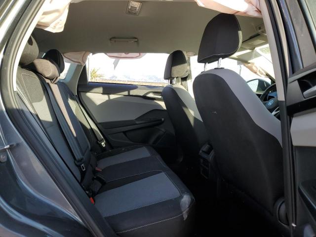 3VVCX7B26PM363508 Volkswagen TAOS S