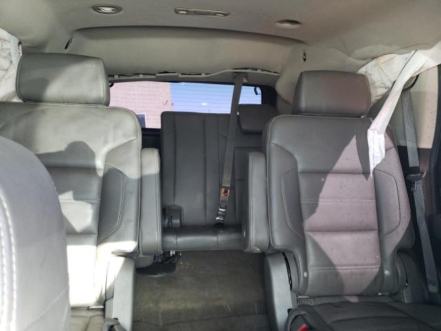 1GKS2CKJ0FR741817 GMC YUKON DENALI
