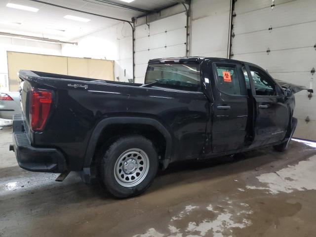 1GTR9AEH6KZ247328 GMC Sierra K1500