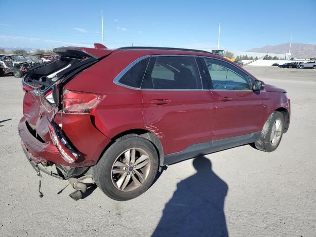 2FMPK3J84HBC55576 Ford EDGE SEL
