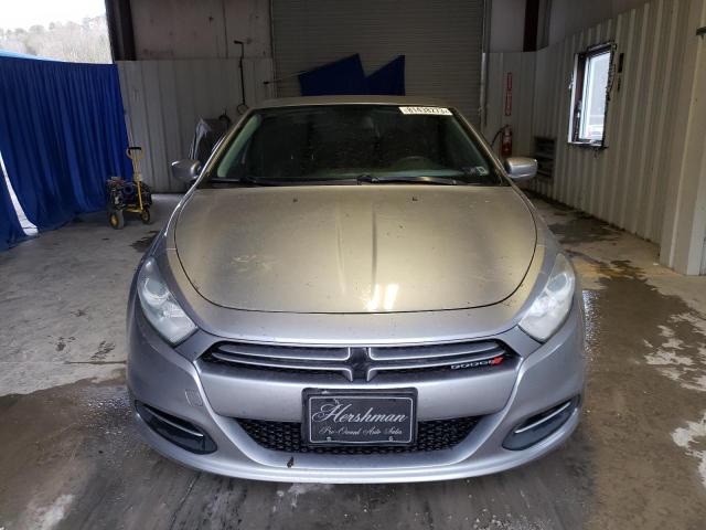 1C3CDFAA3FD390271 Dodge DART SE