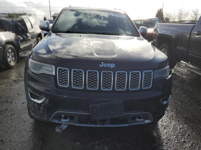 1C4RJFCG4HC663386 Jeep Grand Cherokee Overland