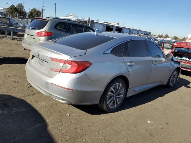 1HGCV3F17MA014494 Honda ACCORD HYBRID