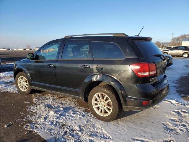 3C4PDDBG8FT619378 Dodge Journey Sxt