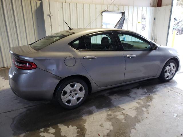 1C3CDFAA3FD390271 Dodge DART SE