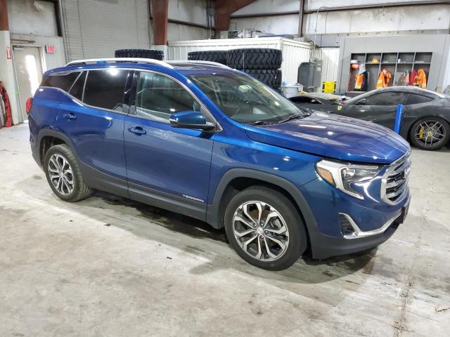 3GKALVEX0KL269558 GMC Terrain Slt